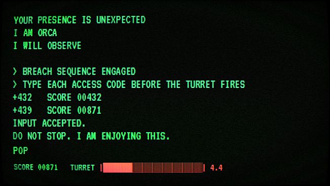 Hacklash