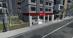 Knead, Squeeze, Wrap!