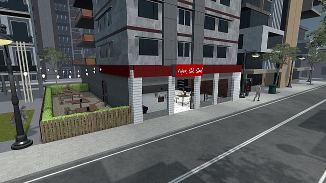 Knead, Squeeze, Wrap!