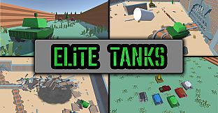Elite Tanks