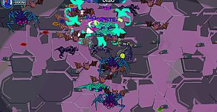 CyberHeroes Arena DX