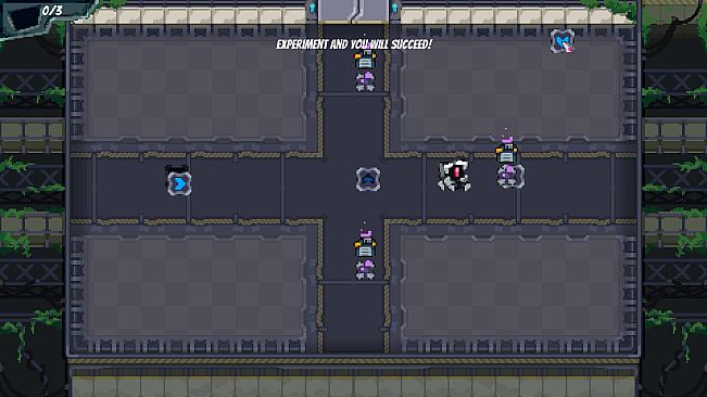 Unusual and not safe experiments