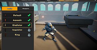 Brute Battles