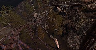 Epic Roller Coasters — Twilight