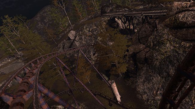 Epic Roller Coasters — Twilight