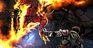 Swordbreaker The Game