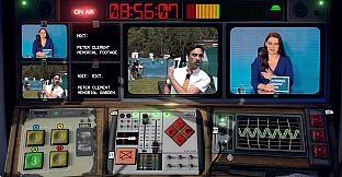 Not For Broadcast Complete Edition