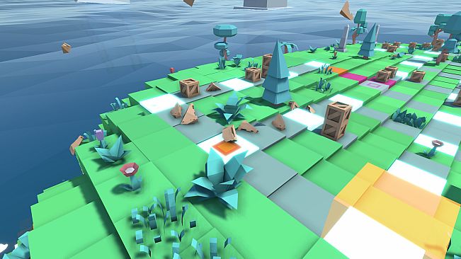 Spread: Transmission