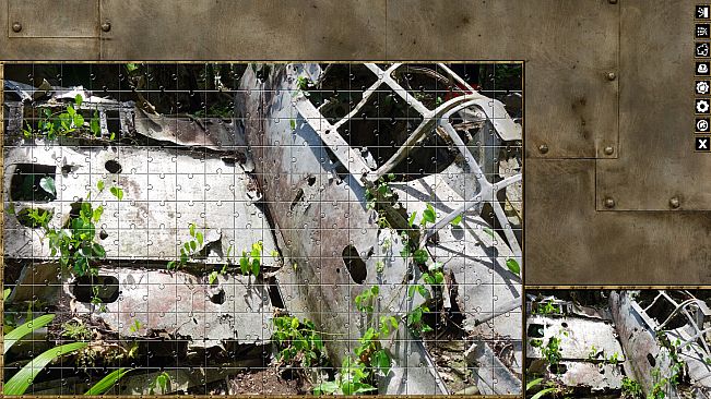 Pixel Puzzles WW2 Jigsaw - Pack: Battle of Peleliu