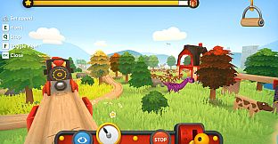 BRIO World - Railway