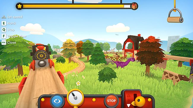 BRIO World - Railway