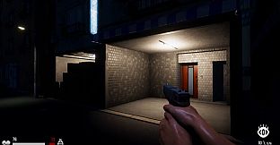 【異常奇象】動く遺体 / Moving Corpse