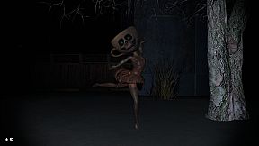 SAHUR: Escape Together