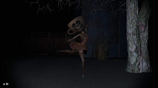 SAHUR: Escape Together