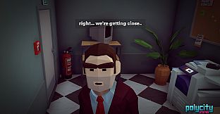 PolyCity Stories - The Affair