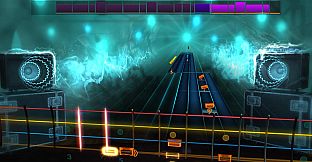 Rocksmith 2014 Edition – Remastered – Supergrass - “Alright”