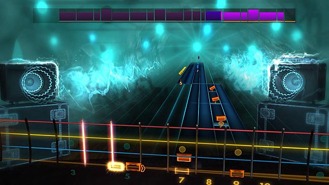 Rocksmith 2014 Edition – Remastered – Supergrass - “Alright”