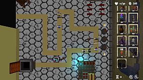 Defenders of Asteria