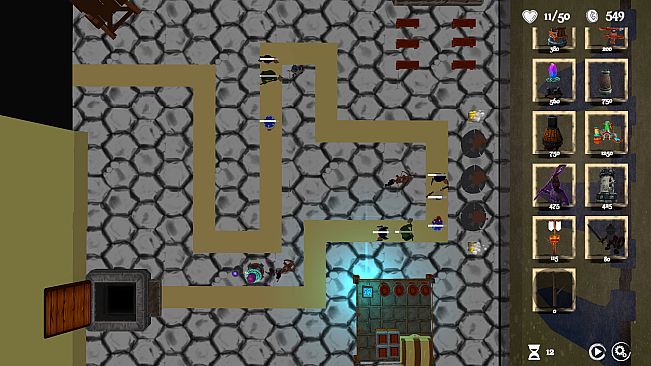 Defenders of Asteria