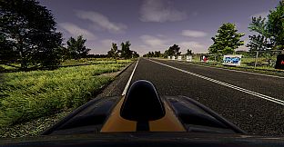 Bounty Drag Racing - Outlaw Pack 3