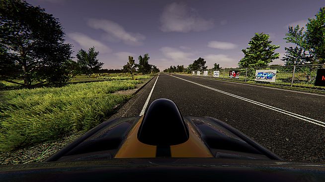 Bounty Drag Racing - Outlaw Pack 3