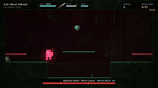 LAZARUS
