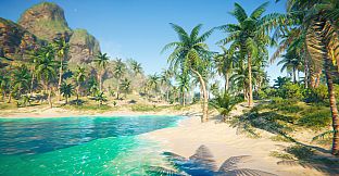 Stranded in Paradise