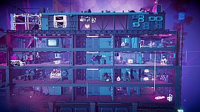 Death Noodle Delivery