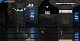 Two Clusters Cold Haven