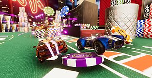 Super Toy Cars Collection