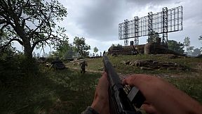 Hell Let Loose - Ultimate Edition