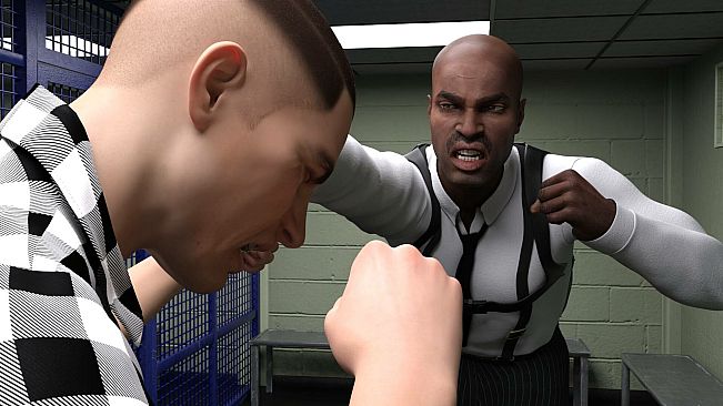 Daring Detectives - A new life!