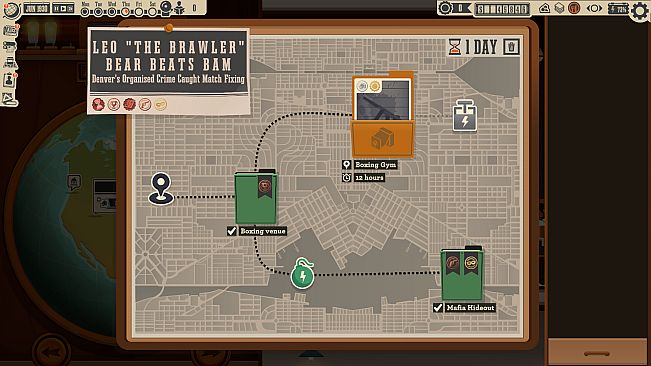 News Tower Supporter Pack