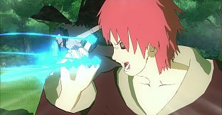 NARUTO SHIPPUDEN: Ultimate Ninja STORM Revolution - DLC10 Reanimation-Before Death Pack