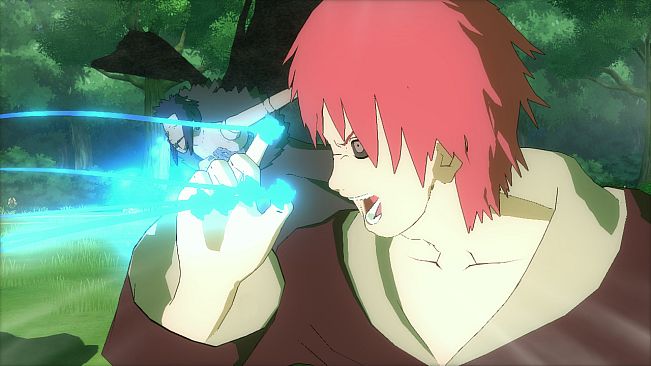 NARUTO SHIPPUDEN: Ultimate Ninja STORM Revolution - DLC10 Reanimation-Before Death Pack