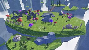 Across the Distant Skies