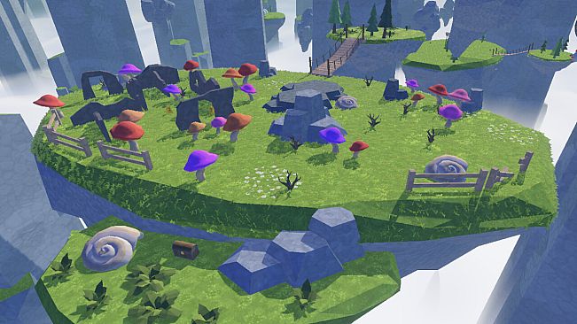 Across the Distant Skies