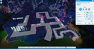 Planet Coaster 2: Spooktacular Pack