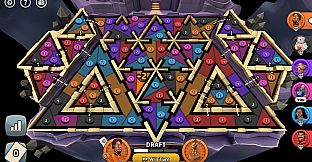 RISK: Global Domination - Enchanted Realms Map Pack