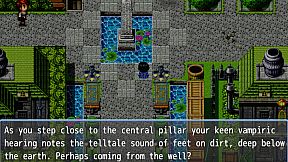 Uncanny Valley: Le Petit Morte