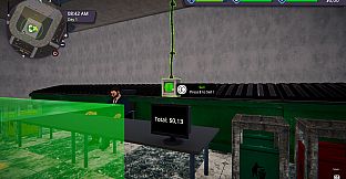 Homeless Life Simulator