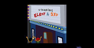 Elroy's Costume Closet