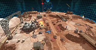 AirMech Command Soundtrack