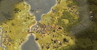 Order of Battle: Burma Road