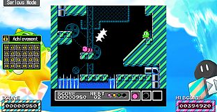 Gimmick! Special Edition