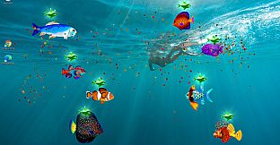Virtual Aquarium - DLC Pack 2