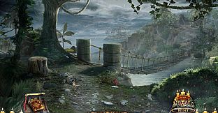 Portal of Evil: Stolen Runes