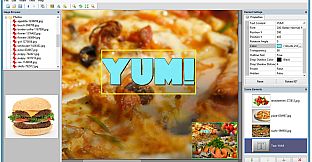 PhotoTangler Collage Maker