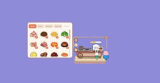 Pocket Chef