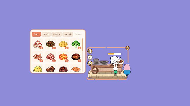 Pocket Chef